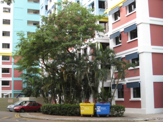 Blk 182 Stirling Road (Queenstown), HDB 4 Rooms #378452